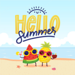 The Giveaway Channel! (SummerPlayzRobloxYT)