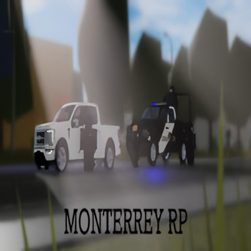 MONTREY RP official Roblox game thumbnail