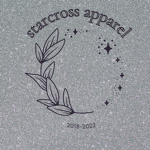 *$TAR CRØSS APPARɆL*