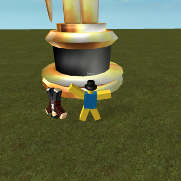 az and josue memorial