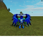mr.blue official fan group