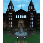 Kuzi's Mansion