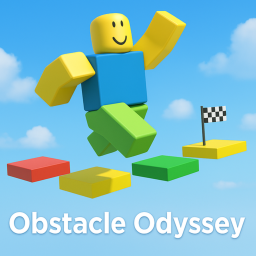 Obstacle Odyssey