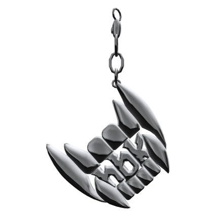 fangz keychain
