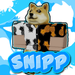 Snipp's Community