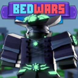 BedWars 💰 [BAGUETTES + BOUNTY HUNTER]