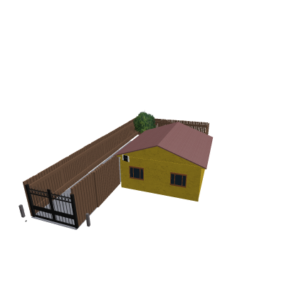 romania house
