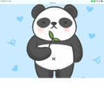 pandybunbun~!