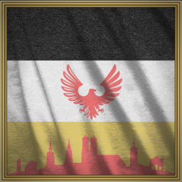 [EARLY ACCESS!] Munich, the Capital City