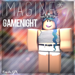 IMAGINE* GAME NIGHTS