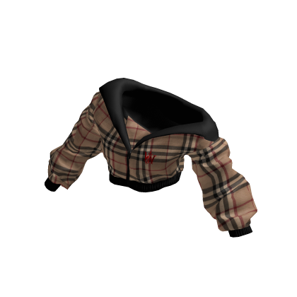 NAIDELIN JACKET