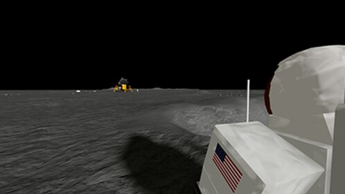 Apollo 11 (Real Story)