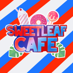 ~SweetLeaf Cafe~