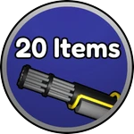 Game Badge Thumbnail