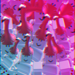 The Flamingo Fams
