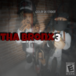 Tha Bronx 3 Rp NYPD