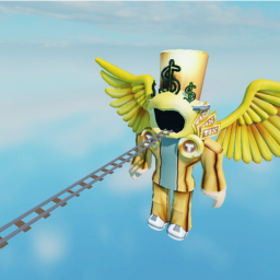 Cart ride into rich man for free admin