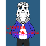 Undertale: Fallen Multiverse Group