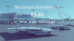 Bristol airport event group
