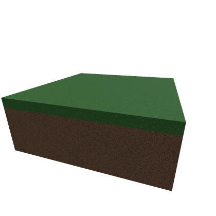 Flat base