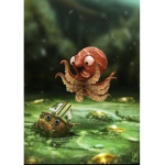 | Kraken's Clothing |
