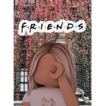 The friends aka bad girls