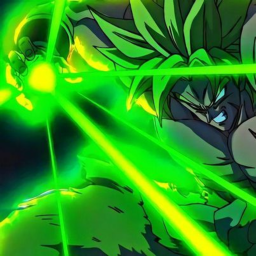 BROLY