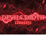 Devils Tooth