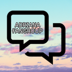 Adriana's fangroup