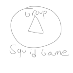 Squid Game Fan Group(Gang)