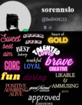 ~saphire~