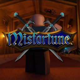 [Beta] Misfortune