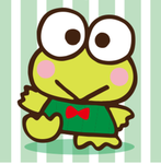 Keroppi's amazing fan club!