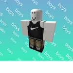 boy clothing