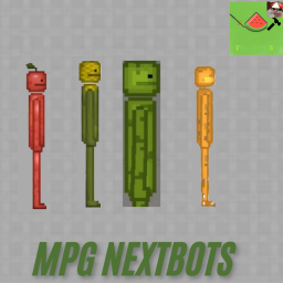 MPG Nextbots (WIP)