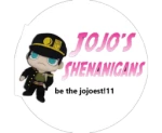 Project JoJo Star's Studio