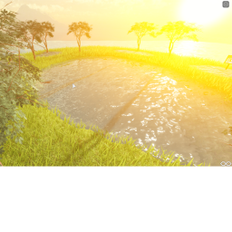 island (realistic graphics)BETA