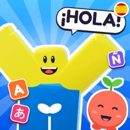 [BETA] RoLingo: Learn a Language icon