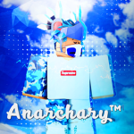 Anarchary™