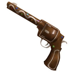 Gingerbread