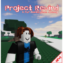 [BETA] Project Rewind