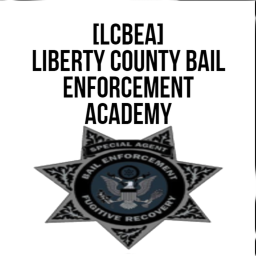 LIBERTY COUNTY BAIL ENFORCEMENT