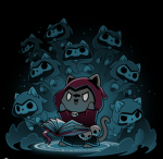 Epic kitty gaming