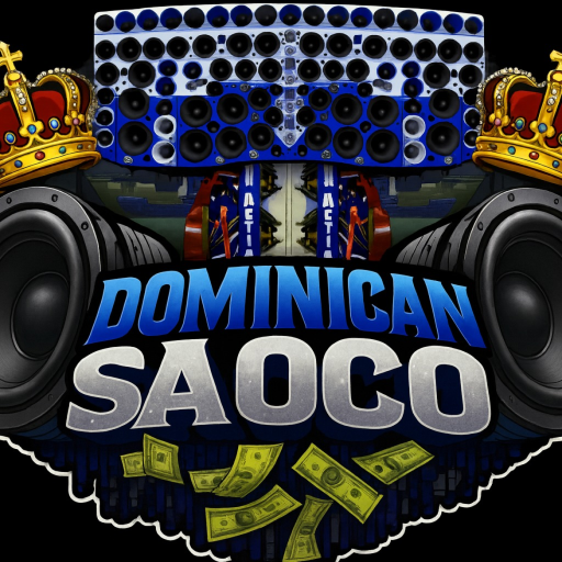 Dominican Saoco