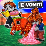 Vomit For Brainrots!