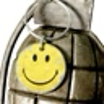 Grenade Away!