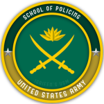 School of Policing ᅠ ᅠ ᅠ