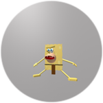 Sponge gar (meme hunt)