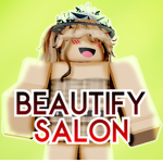 Beautify Salon!