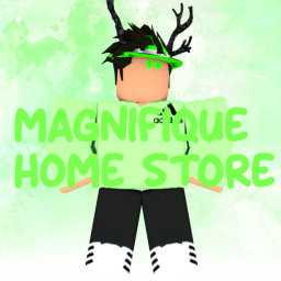 Magnifique Home Store